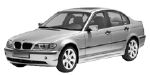 BMW E46 U1949 Fault Code